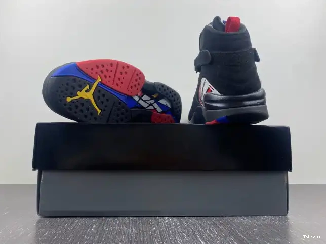 Reps TBK 305381-062 Jordan Playoffs Air 8 0430